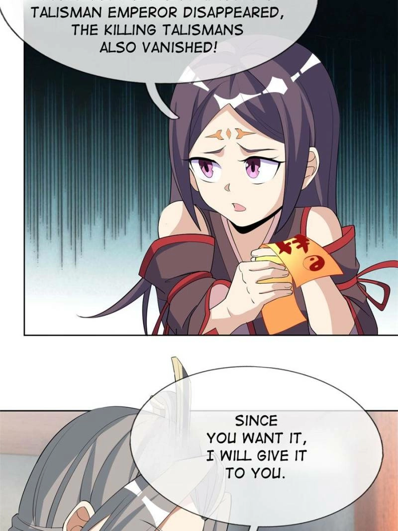Rise of the Sect Master Chapter 78 page 32 - 
