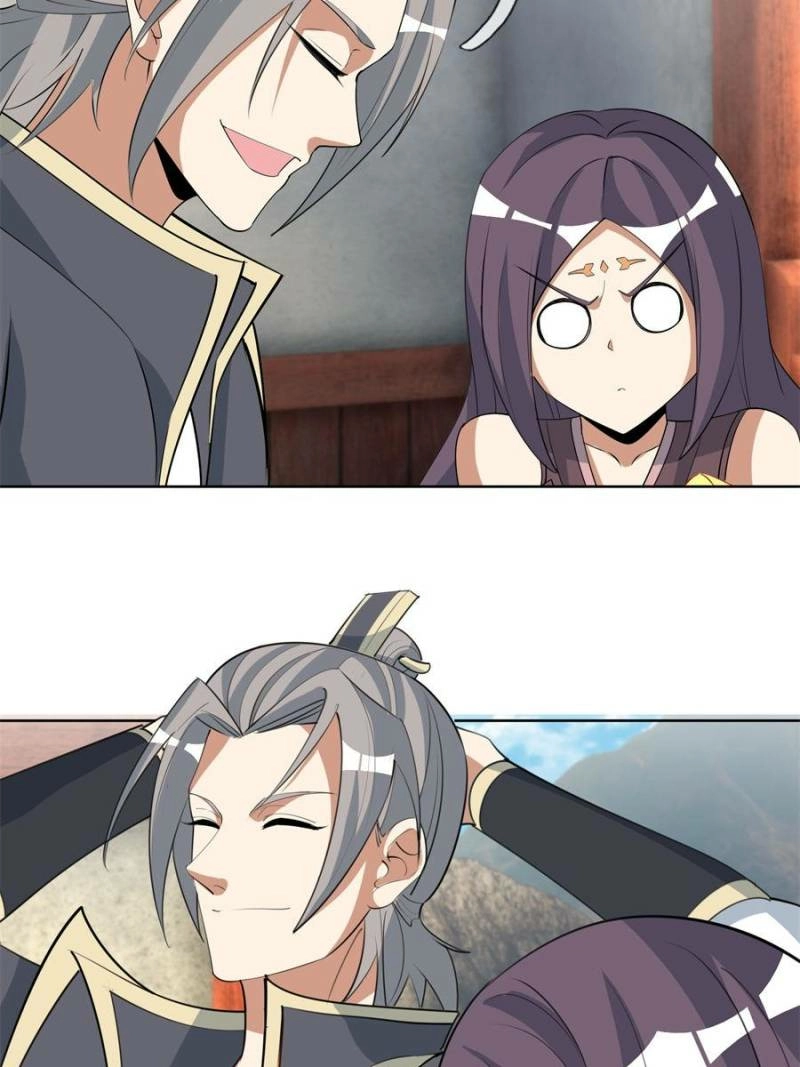 Rise of the Sect Master Chapter 78 page 33 - 