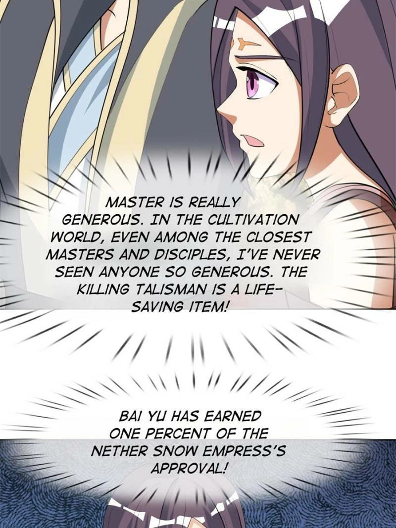 Rise of the Sect Master Chapter 78 page 34 - 