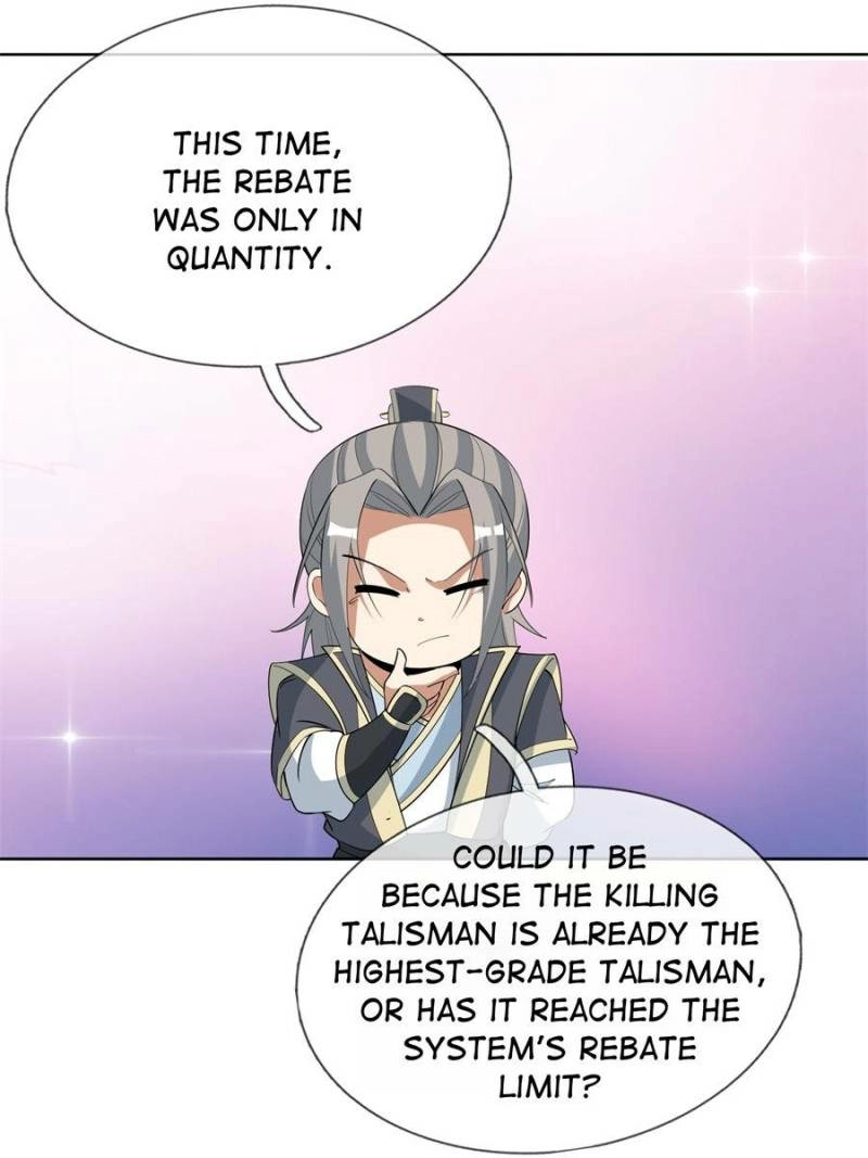Rise of the Sect Master Chapter 78 page 37 - 