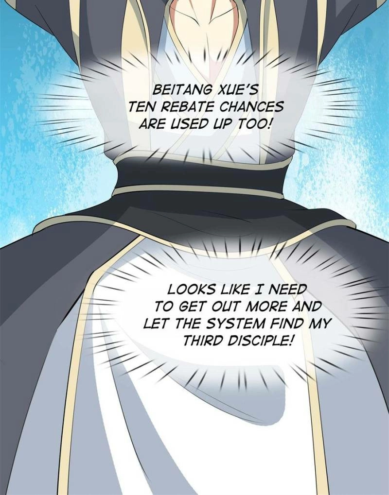 Rise of the Sect Master Chapter 78 page 40 - 