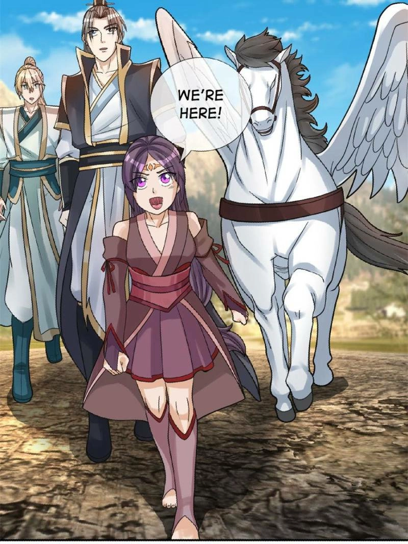 Rise of the Sect Master Chapter 78 page 42 - 