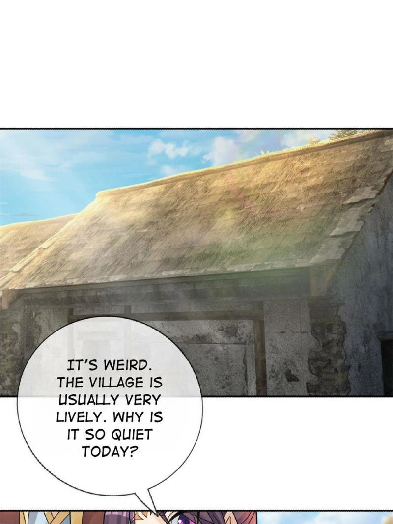 Rise of the Sect Master Chapter 78 page 43 - 