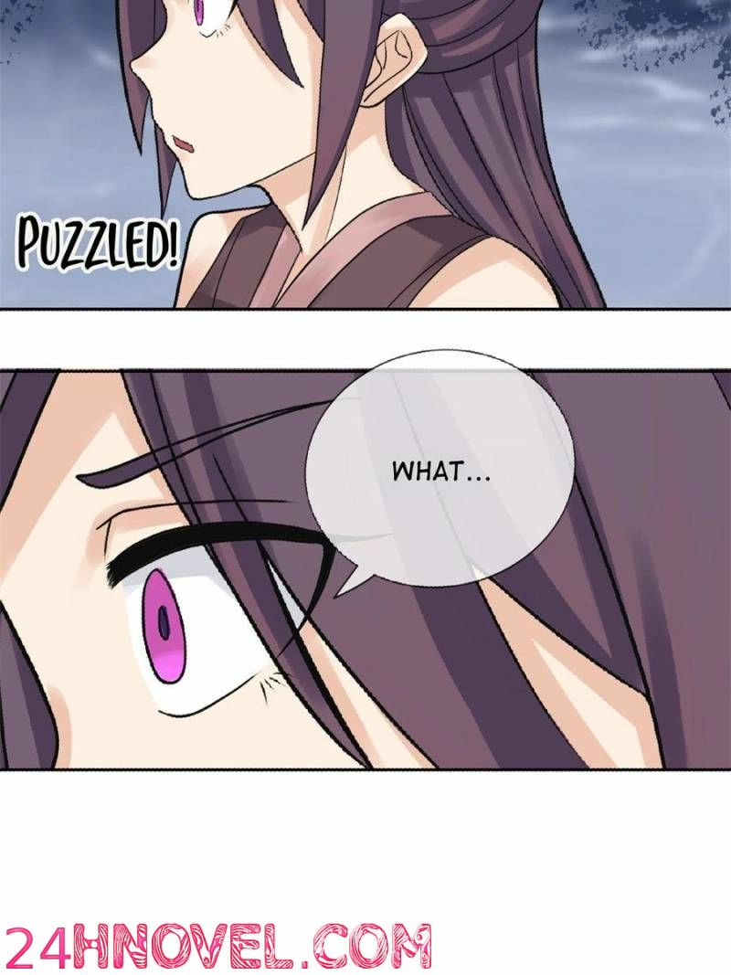 Rise of the Sect Master Chapter 78 page 45 - 