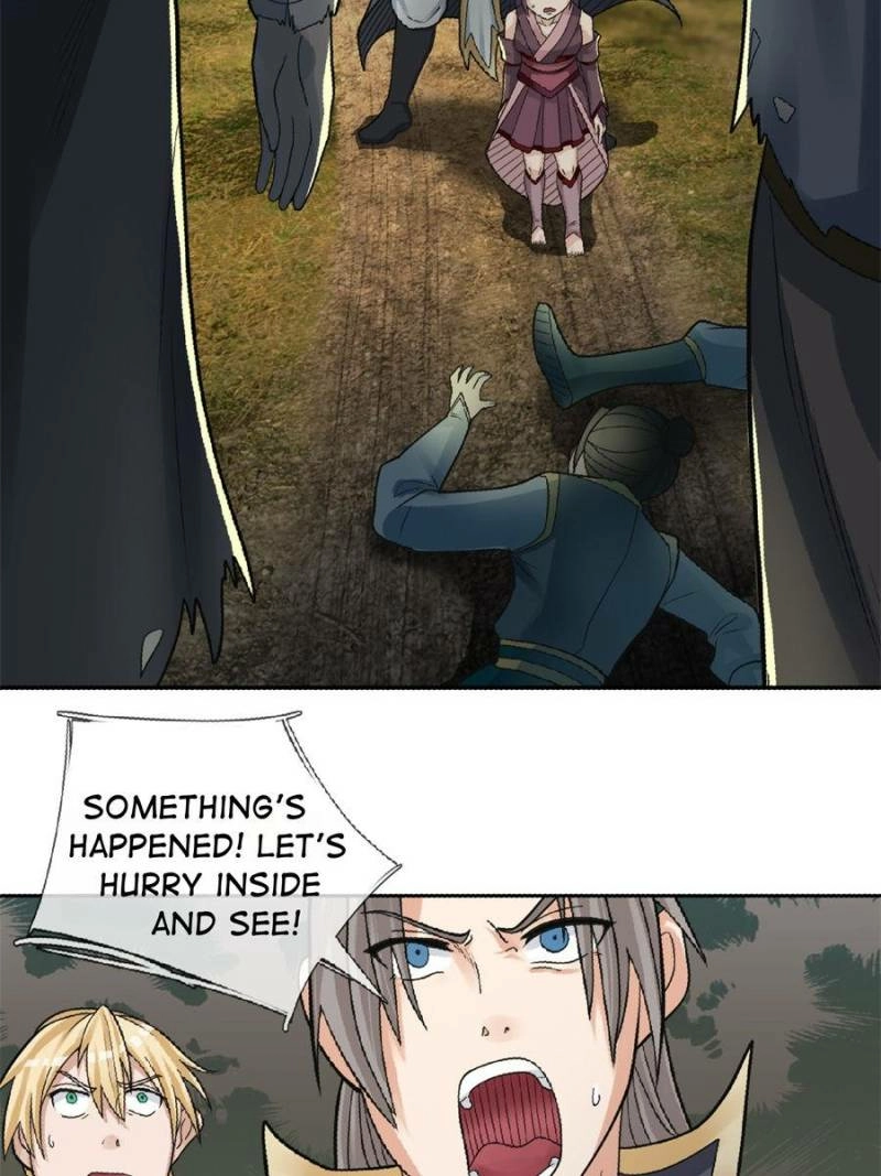 Rise of the Sect Master Chapter 78 page 47 - 
