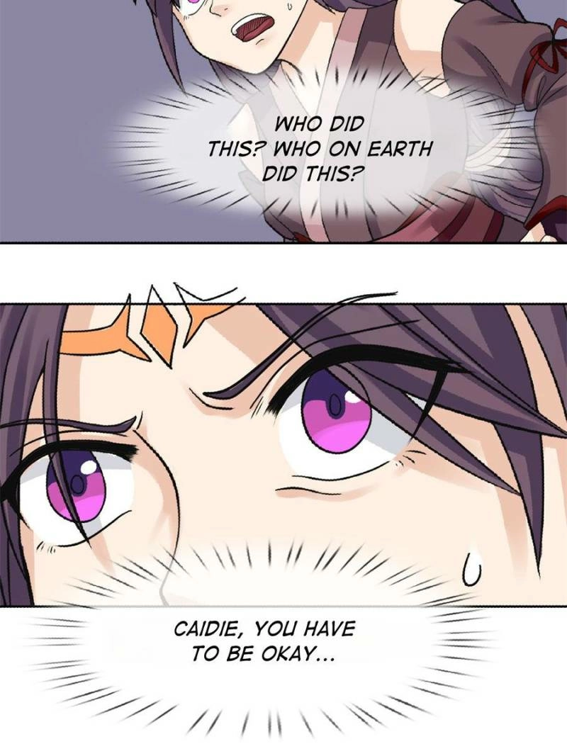 Rise of the Sect Master Chapter 78 page 50 - 