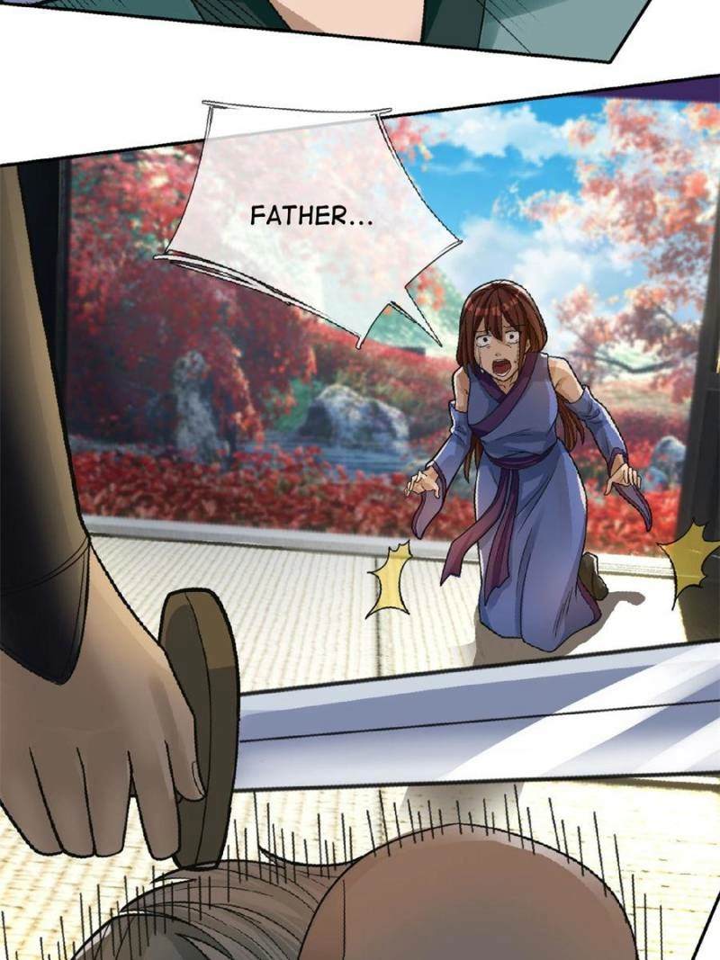 Rise of the Sect Master Chapter 78 page 52 - 