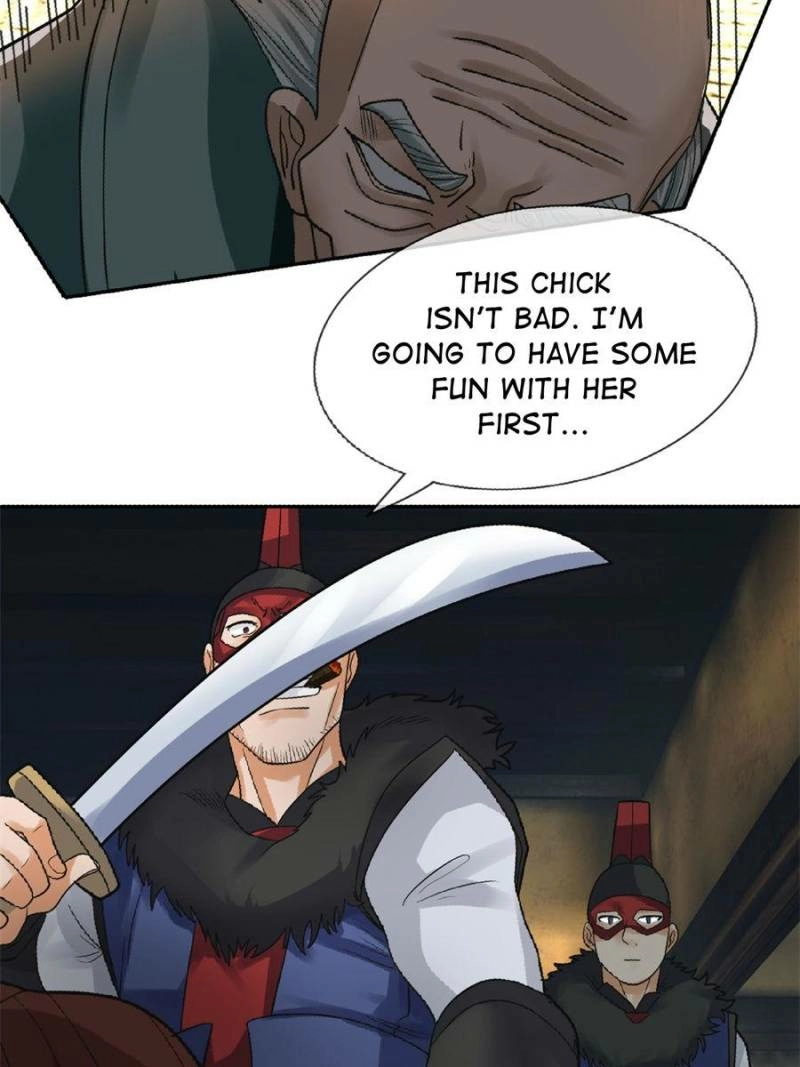 Rise of the Sect Master Chapter 78 page 53 - 