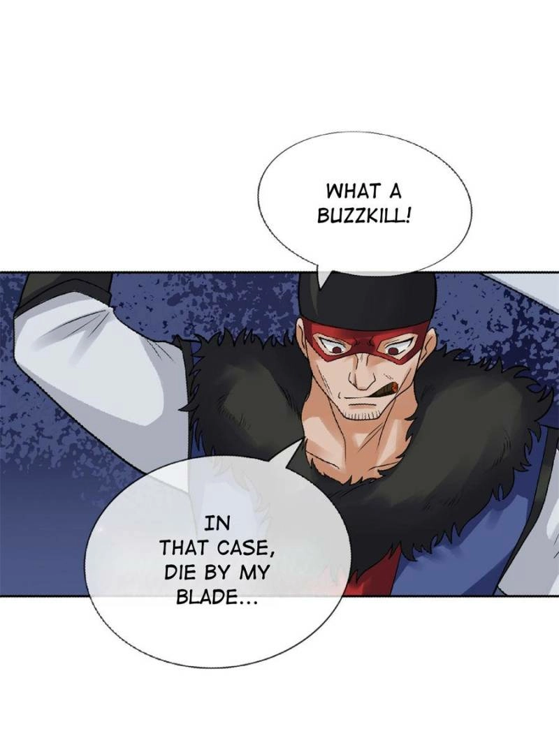 Rise of the Sect Master Chapter 78 page 56 - 