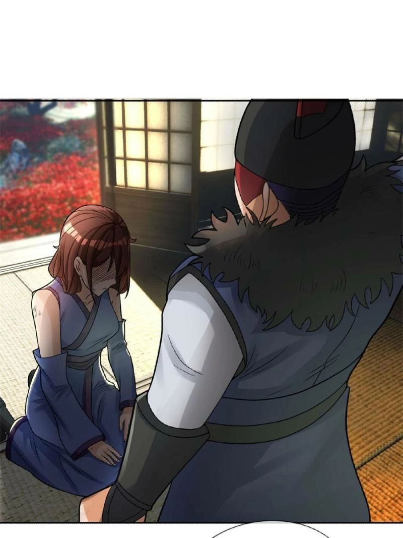 Rise of the Sect Master Chapter 78 page 57 - 