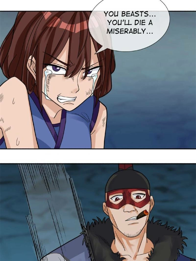 Rise of the Sect Master Chapter 78 page 58 - 