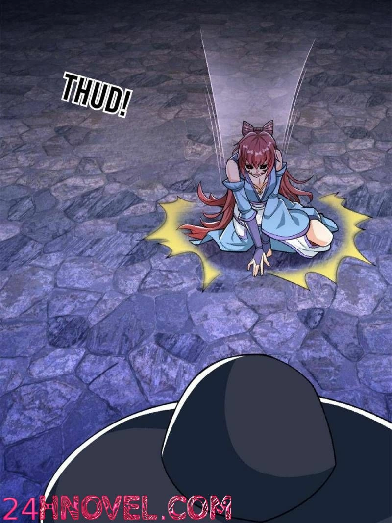 Rise of the Sect Master Chapter 78 page 7 - 