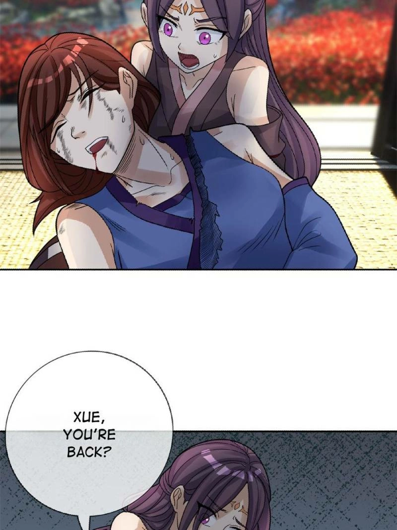 Rise of the Sect Master Chapter 78 page 62 - 