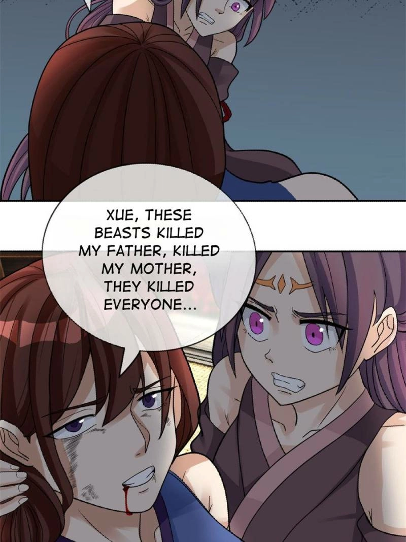 Rise of the Sect Master Chapter 78 page 63 - 