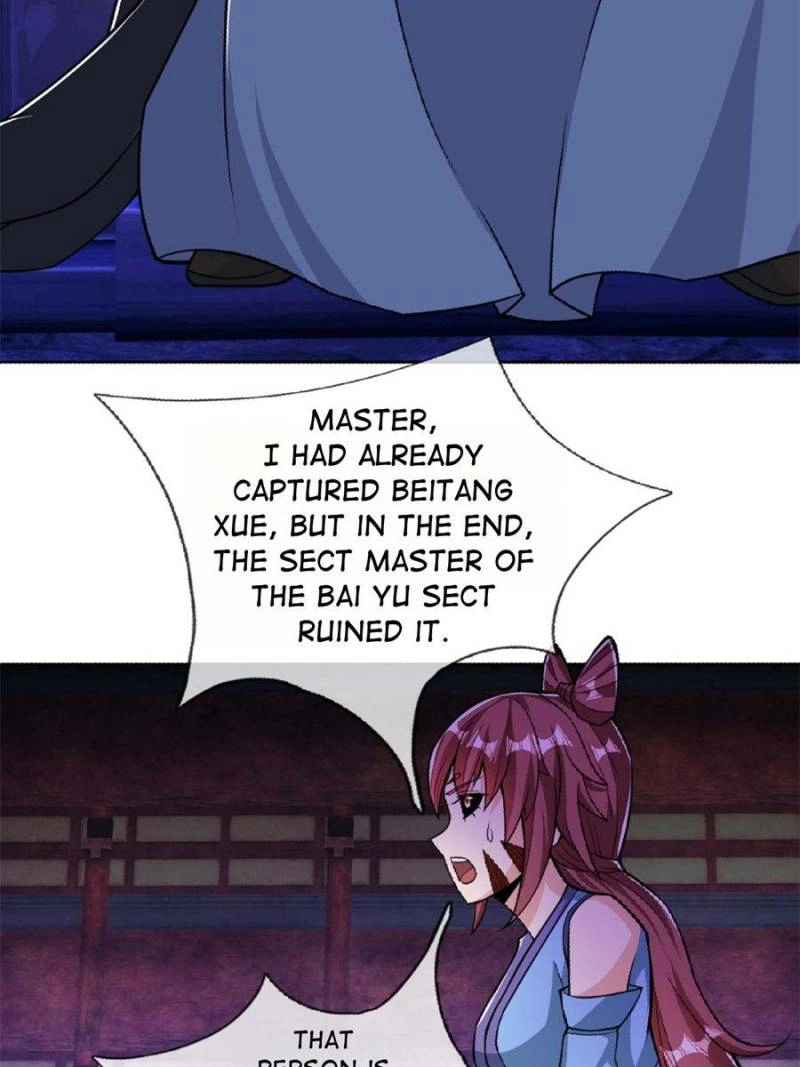 Rise of the Sect Master Chapter 78 page 10 - 