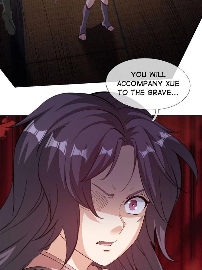 Rise of the Sect Master Chapter 79 page 11 - 