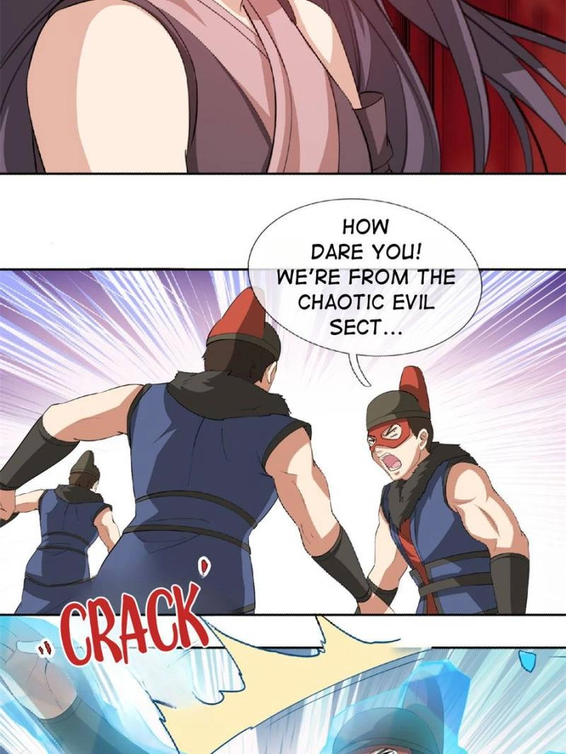 Rise of the Sect Master Chapter 79 page 12 - 