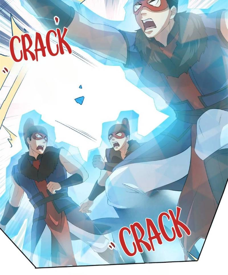 Rise of the Sect Master Chapter 79 page 13 - 