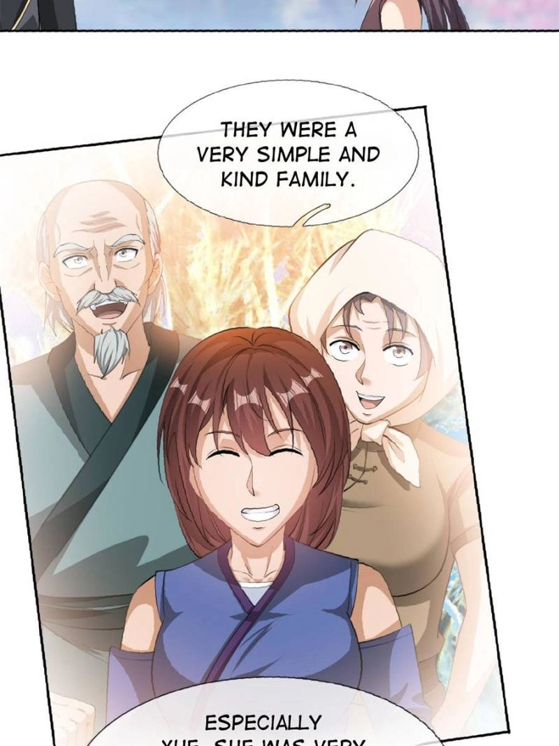 Rise of the Sect Master Chapter 79 page 18 - 