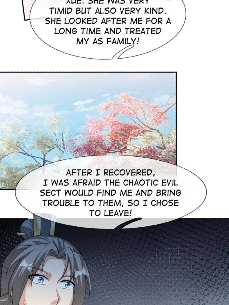 Rise of the Sect Master Chapter 79 page 19 - 