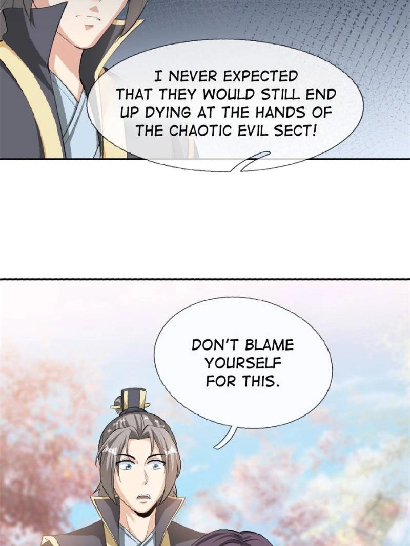 Rise of the Sect Master Chapter 79 page 20 - 