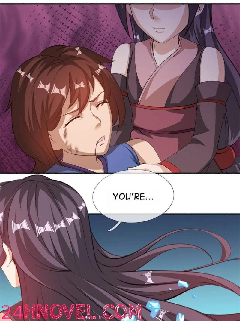 Rise of the Sect Master Chapter 79 page 3 - 