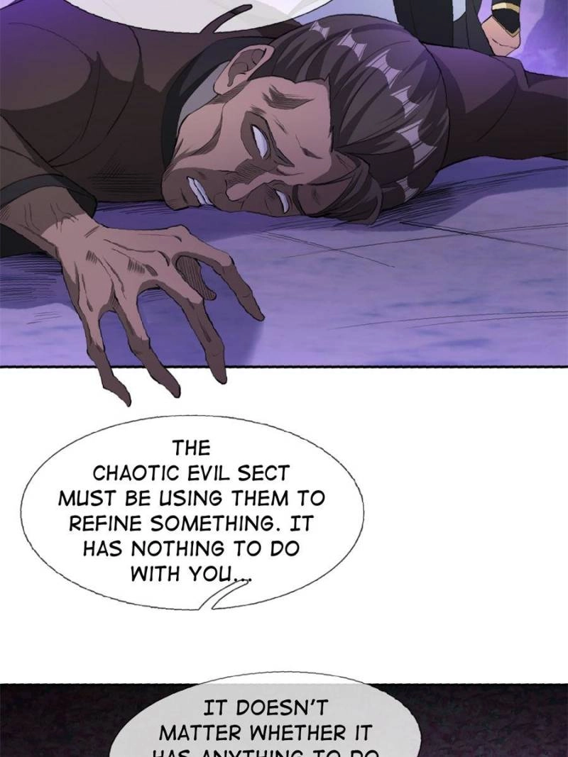 Rise of the Sect Master Chapter 79 page 22 - 