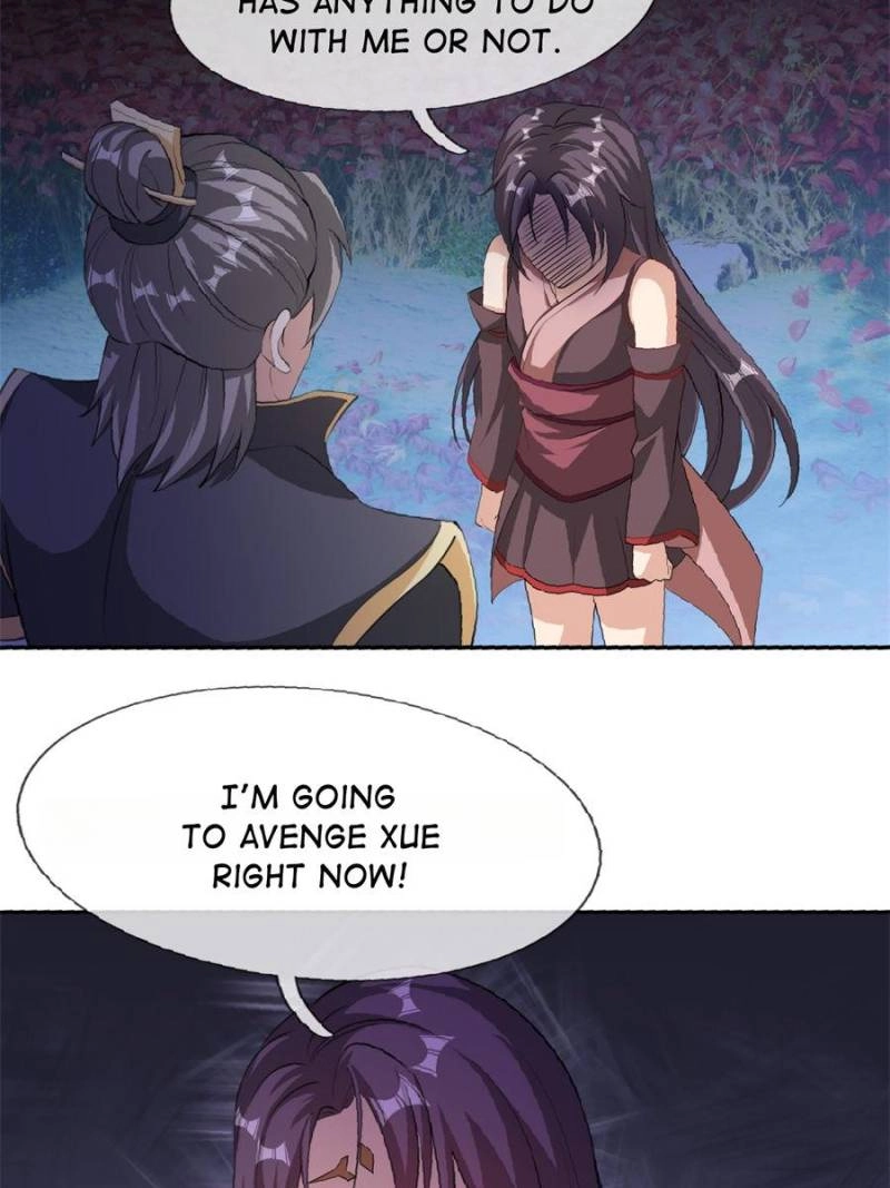 Rise of the Sect Master Chapter 79 page 23 - 