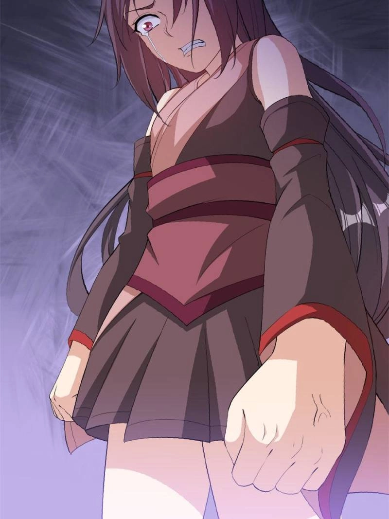 Rise of the Sect Master Chapter 79 page 24 - 
