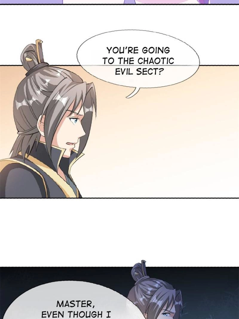 Rise of the Sect Master Chapter 79 page 25 - 