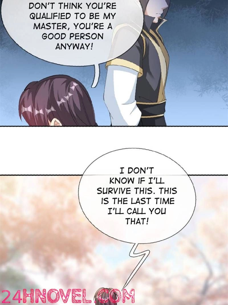 Rise of the Sect Master Chapter 79 page 26 - 