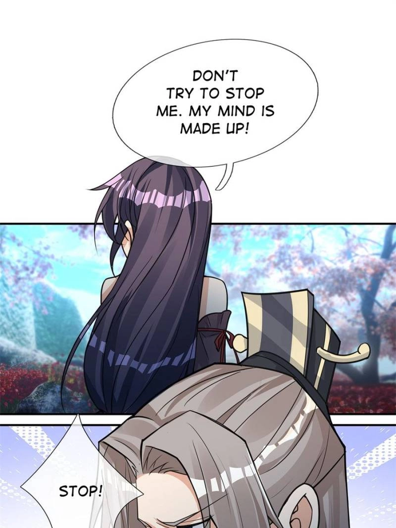 Rise of the Sect Master Chapter 79 page 29 - 