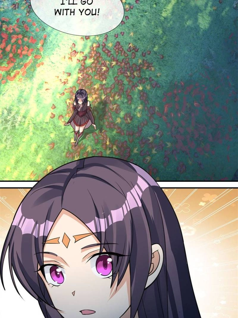 Rise of the Sect Master Chapter 79 page 31 - 
