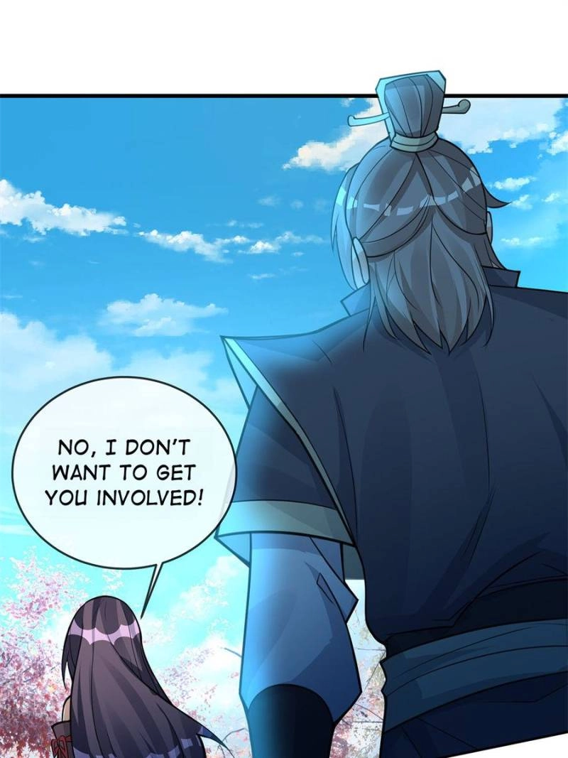 Rise of the Sect Master Chapter 79 page 33 - 
