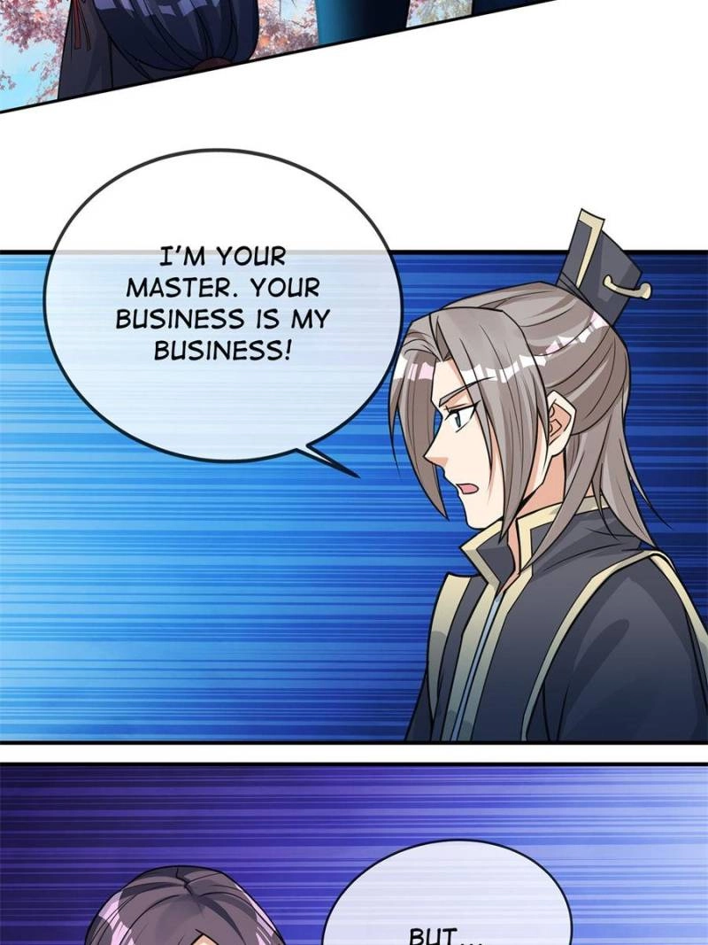 Rise of the Sect Master Chapter 79 page 34 - 