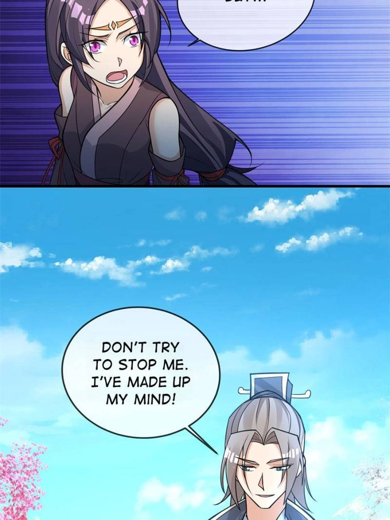 Rise of the Sect Master Chapter 79 page 35 - 