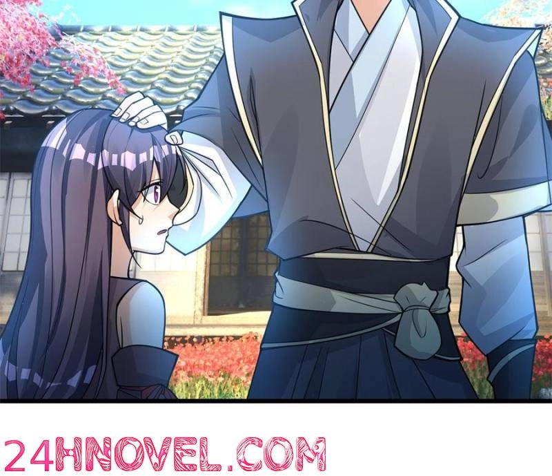 Rise of the Sect Master Chapter 79 page 36 - 
