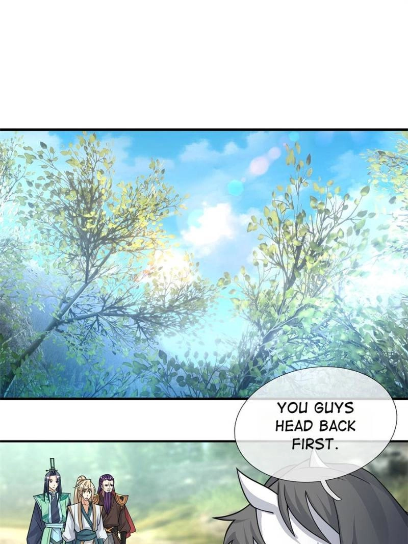 Rise of the Sect Master Chapter 79 page 37 - 