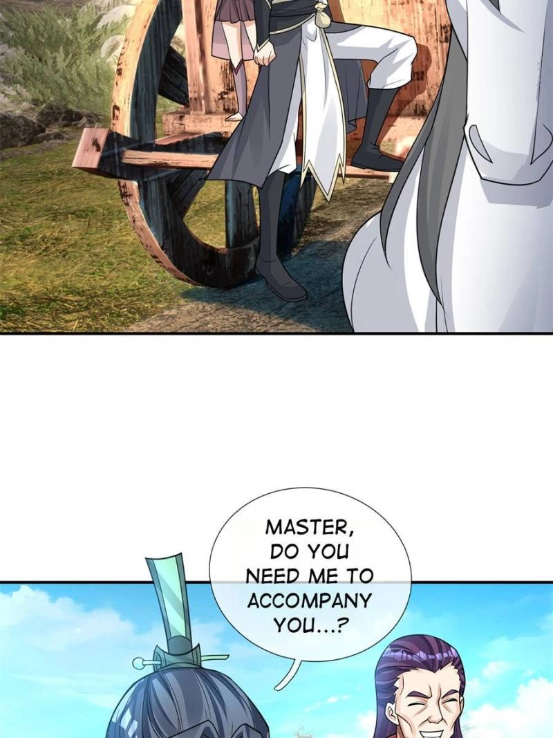 Rise of the Sect Master Chapter 79 page 39 - 