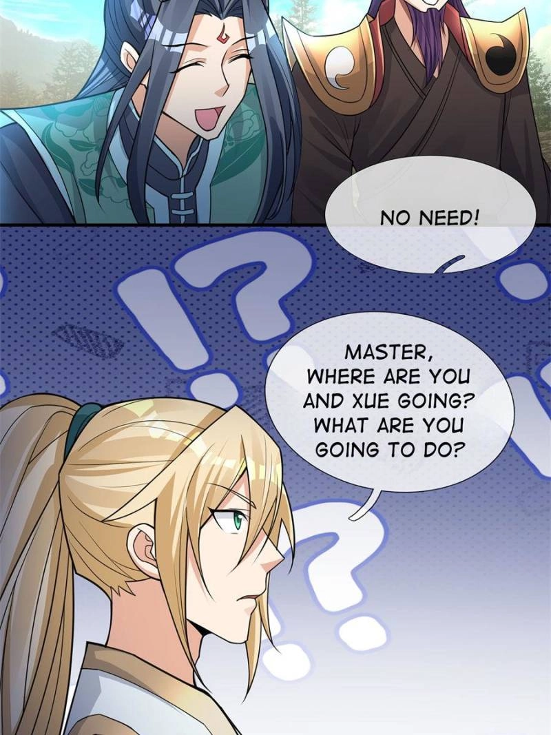 Rise of the Sect Master Chapter 79 page 40 - 