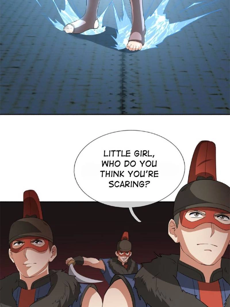 Rise of the Sect Master Chapter 79 page 5 - 