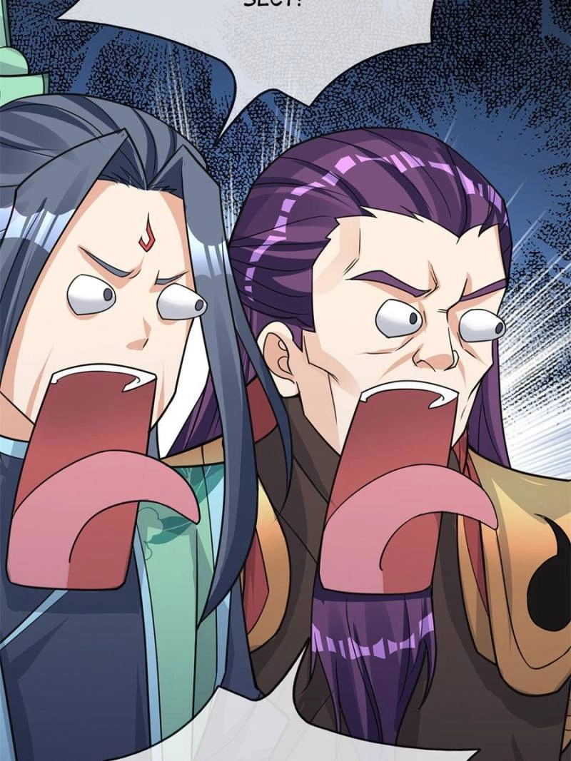 Rise of the Sect Master Chapter 79 page 44 - 