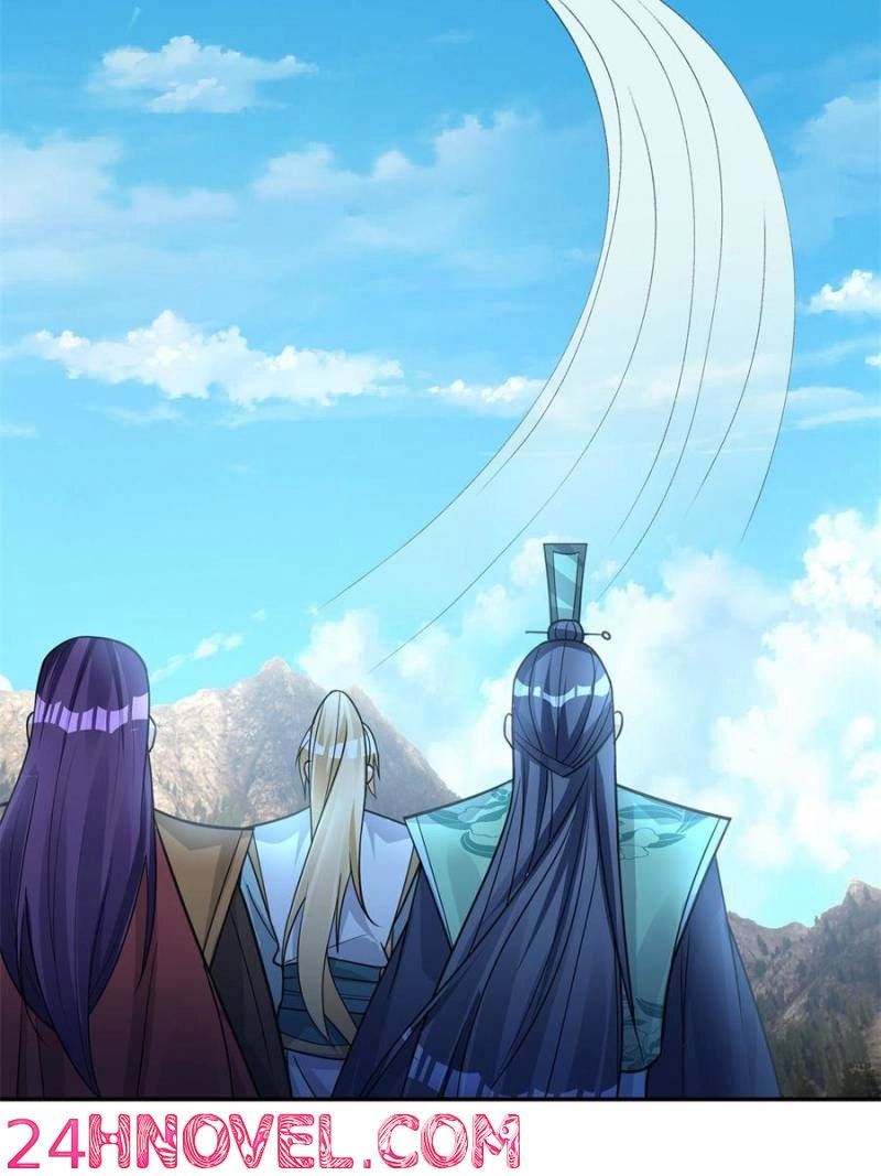 Rise of the Sect Master Chapter 79 page 46 - 