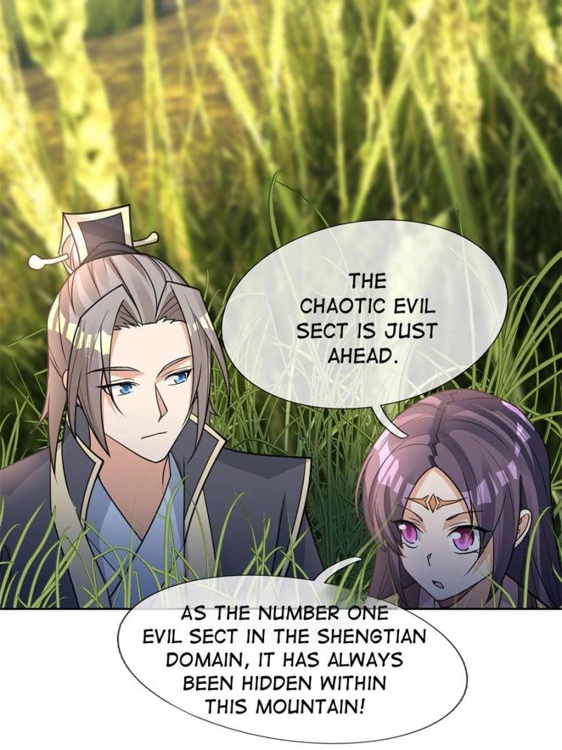 Rise of the Sect Master Chapter 79 page 49 - 
