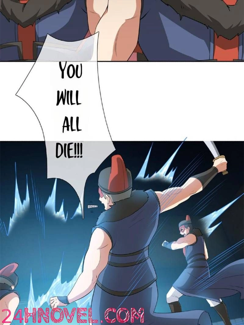 Rise of the Sect Master Chapter 79 page 6 - 