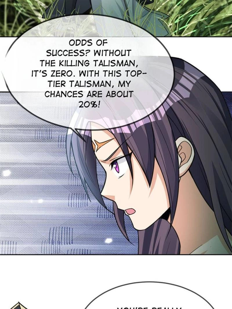 Rise of the Sect Master Chapter 79 page 53 - 