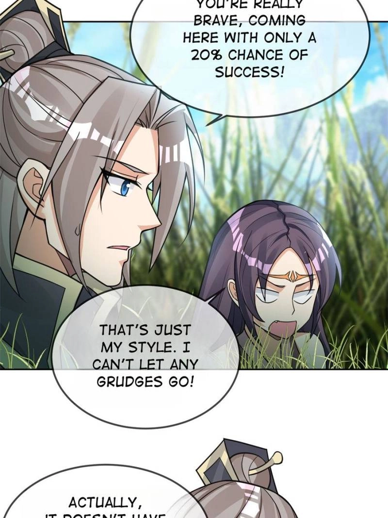 Rise of the Sect Master Chapter 79 page 54 - 