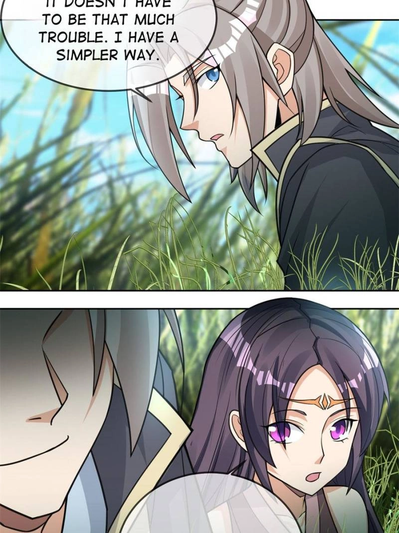Rise of the Sect Master Chapter 79 page 55 - 