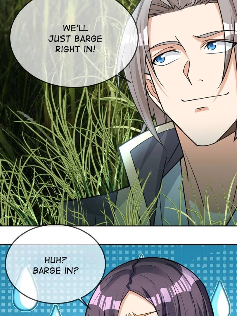 Rise of the Sect Master Chapter 79 page 57 - 