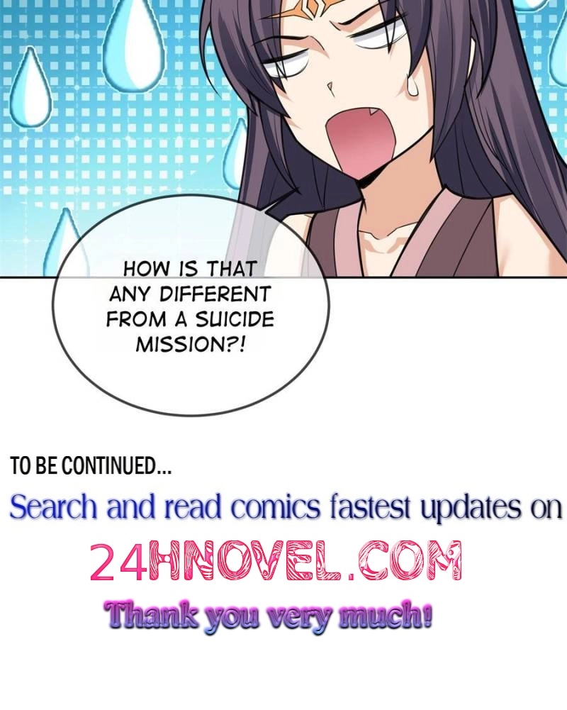 Rise of the Sect Master Chapter 79 page 58 - 